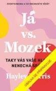 Já vs. Mozek: Taky vás vaše hlava nenechá spát?
