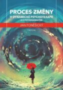 Proces změny v dynamické psychoterapii a psychoanalýze (e-kniha)