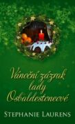 Vánoční zázrak lady Osbaldestoneové (e-kniha)