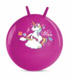 Skákací míč jednorožec 45-50 cm