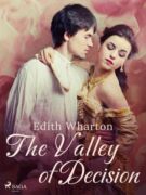 The Valley of Decision (e-kniha)