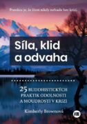 Síla,klid a odvaha (e-kniha)