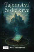 Tajemství české krve (e-kniha)