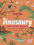 Usínáme s dinosaury