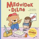 Medvídek v dílně