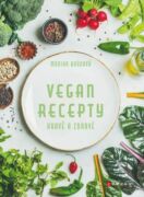 Vegan recepty – hravě a zdravě (e-kniha)