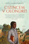 Cizincem v Olondrii (e-kniha)