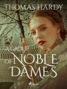 A Group of Noble Dames (e-kniha)