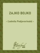 Zajko Bojko (e-kniha)