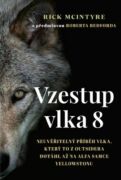 Vzestup vlka 8 (e-kniha)