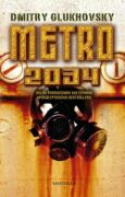 Metro 2034 (e-kniha)