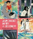 Japonské mýty a legendy (e-kniha)