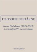 Filosofie nestárne - Ivanu Dubskému (1926-2023) k nedožitým 97. narozeninám