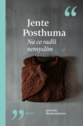 Na co radši nemyslím (e-kniha)