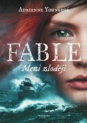 Fable - Mezi zloději (e-kniha)