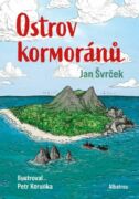 Ostrov kormoránů (e-kniha)