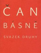 Básně - svazek druhý