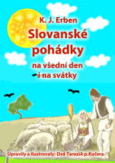 Slovanské pohádky (e-kniha)