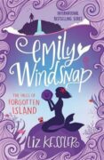 Emily Windsnap and the Falls of Forgotten Island : Book 7