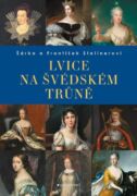 Lvice na švédském trůně (e-kniha)
