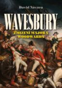 Wavesbury: Zmizení majora Woodwarda (e-kniha)