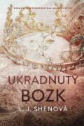 Ukradnutý bozk (e-kniha)