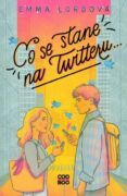 Co se stane na Twitteru... (e-kniha)