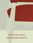 Miesto pre samotu (e-kniha)