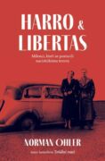 Harro a Libertas (e-kniha)