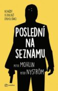 Poslední na seznamu (e-kniha)