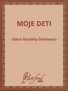 Moje deti (e-kniha)