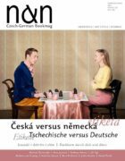 N&N Czech-German Bookmag summer & autumn 2022 - České předsednictví