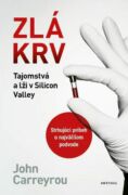 Zlá krv (e-kniha)
