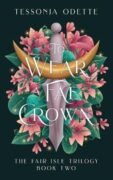 To Wear a Fae Crown (The Fair Isle 2)