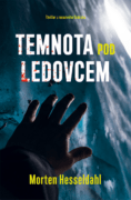 Temnota pod ledovcem (e-kniha)