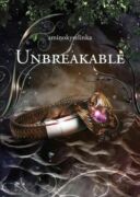 Unbreakable (e-kniha)