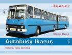Autobusy Ikarus (e-kniha)