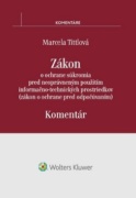 Zákon o ochrane súkromia pred neoprávneným použitím infor.-tech. prostriedkov
