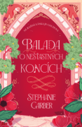Balada o nešťastných koncích (e-kniha)