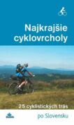 Najkrajšie cyklovrcholy (1. diel) (e-kniha)