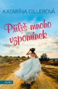 Příliš mnoho vzpomínek (e-kniha)