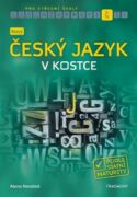 Nový český jazyk v kostce pro SŠ (e-kniha)