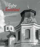 Slapy & Santini - Barokní kostel sv Petra a Pavla - 1716-2016