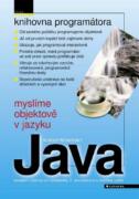 Myslíme objektově v jazyku Java (e-kniha)