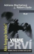 Vieme prví (e-kniha)