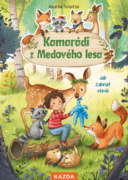 Kamarádi z Medového lesa