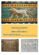 Vybrané kapitoly z dějin starověku I. (e-kniha)