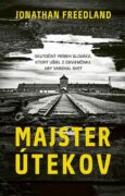 Majster útekov (e-kniha)