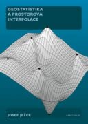 Geostatistika a prostorová interpolace (e-kniha)