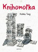 Knihomoľka (e-kniha)